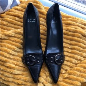 Stuart Weitzman heels